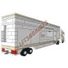 LetsGoRides - Caravan (Instructions), 
These assembly instructions allow you to assemble a reproduction caravan with extensions