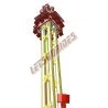 LetsGoRides - FreeFallTower (Building Instructions), 
These assembly instructions allow you to assemble a reproduction of the m