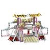 LetsGoRides - Aladdin (Instructions), 
These assembly instructions allow you to assemble a reproduction of the motorized and fu