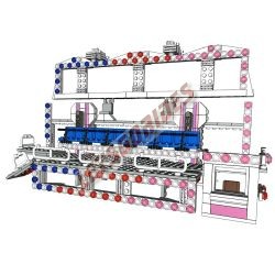 LetsGoRides - X-Factory (Instructions), 
These assembly instructions allow you to assemble a reproduction of the motorized and 