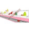 LetsGoRides - Candy Store (Instructions), 
These assembly instructions allow you to assemble a reproduction of the fairground a